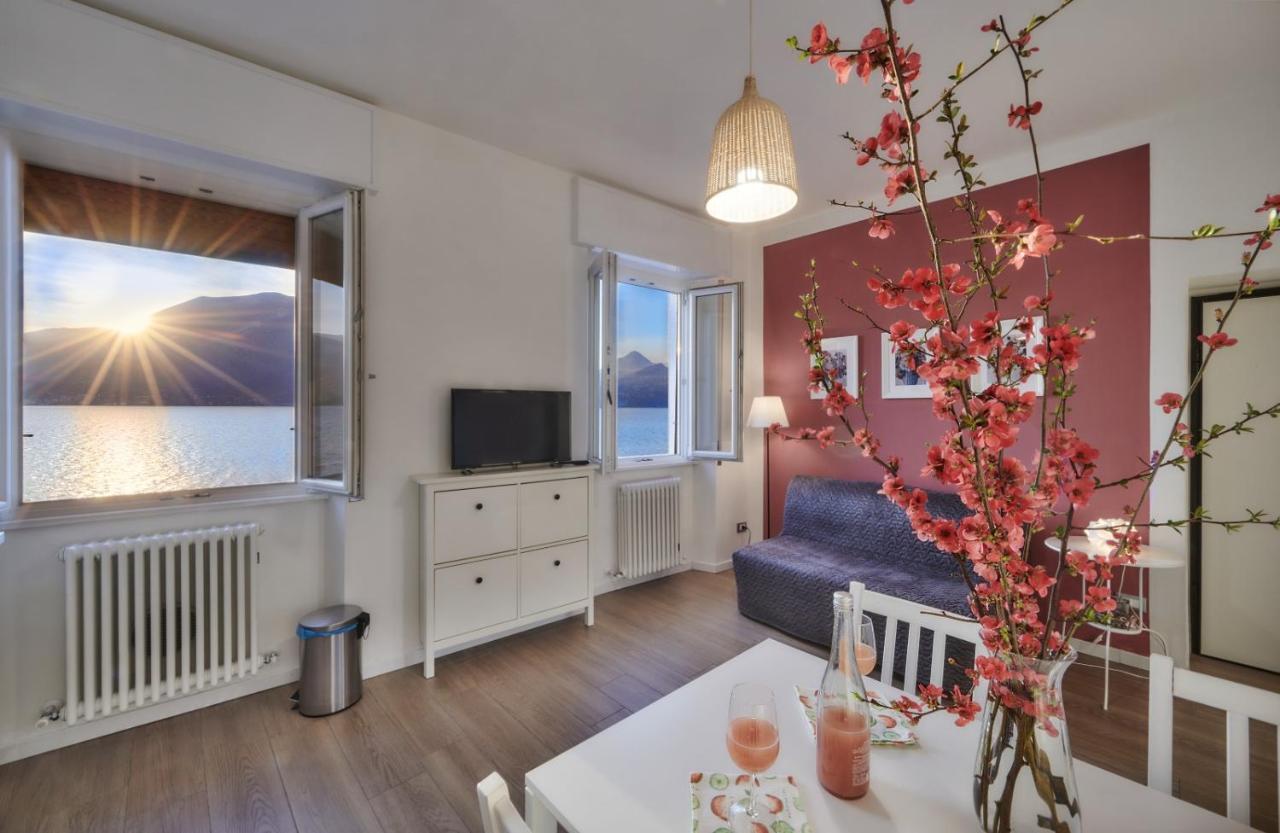 Margherita House Varenna Exterior photo
