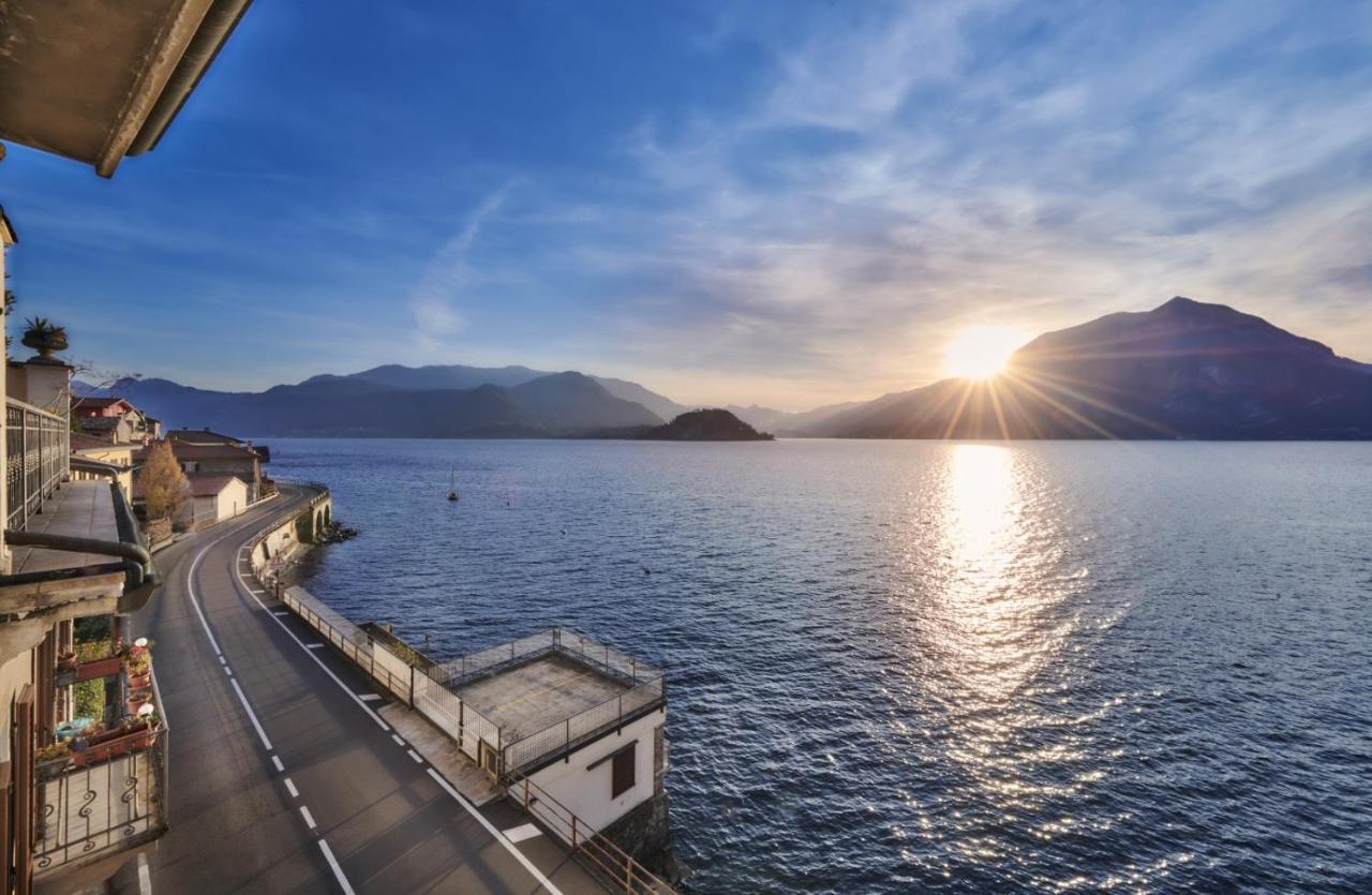 Margherita House Varenna Exterior photo