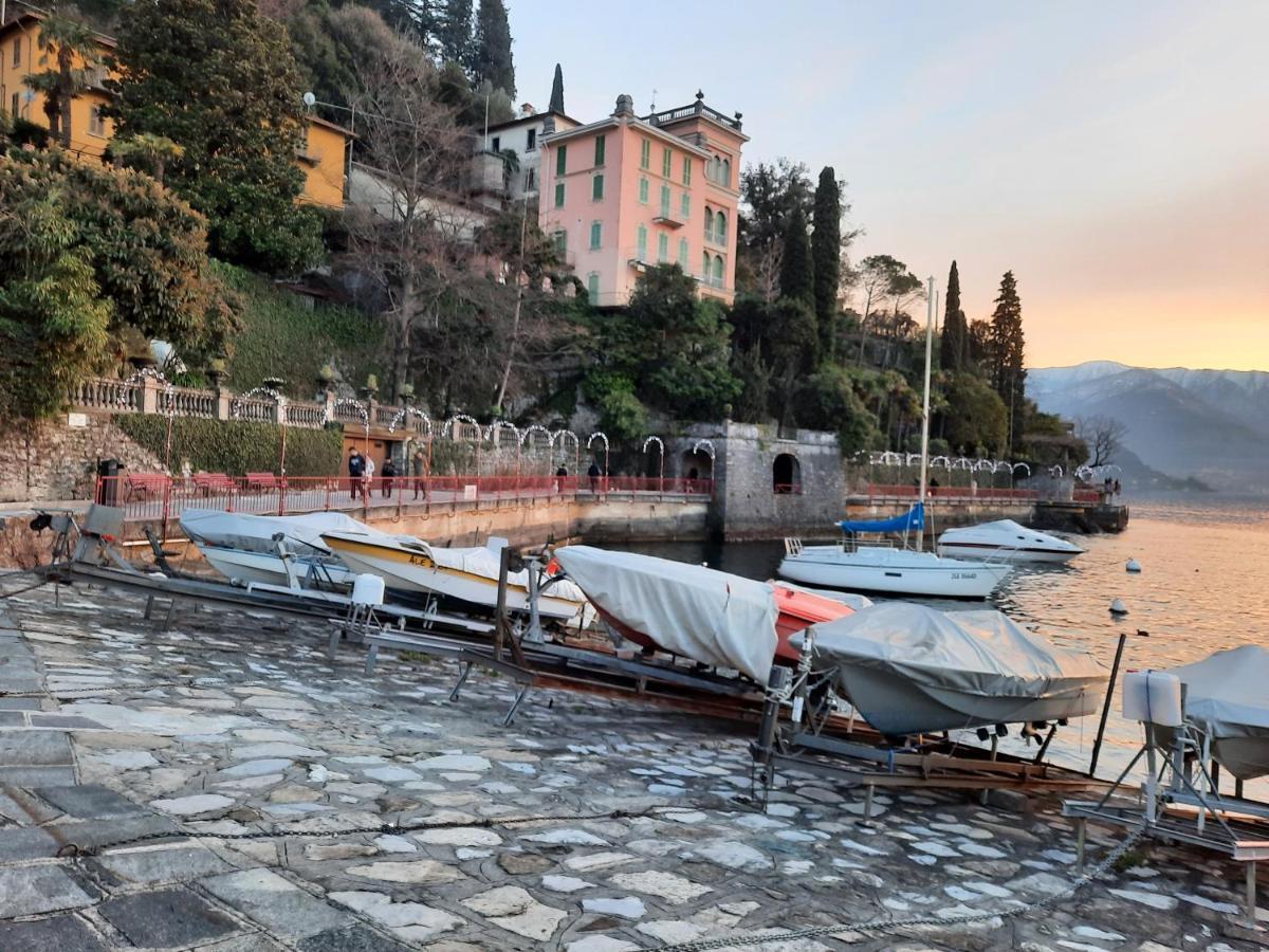 Margherita House Varenna Exterior photo